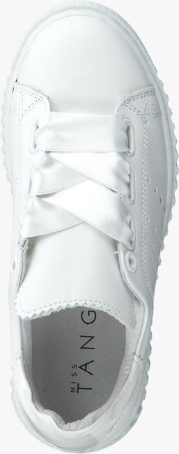 Witte TANGO Lage sneakers MANDY 14 - large