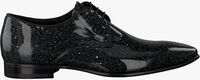 Zwarte FLORIS VAN BOMMEL Nette schoenen 14338  - medium