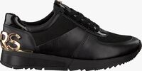 Zwarte MICHAEL KORS Lage sneakers ALLIE WRAP TRAINER - medium