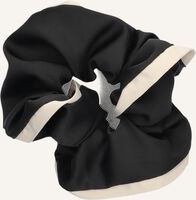 Zwarte OMODA ATELIER Haaraccessoires SCRUNCHIE X IRIS Zwarte OMODA ATELIER Haaraccessoires SCRUNCHIE X IRIS - medium