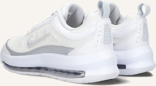Witte NIKE Lage sneakers AIR MAX AP ONE Witte NIKE Lage sneakers AIR MAX AP ONE - large