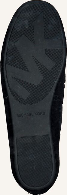 Zwarte MICHAEL KORS Mocassins SUTTON MOC Zwarte MICHAEL KORS Mocassins SUTTON MOC - large