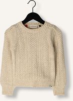Creme LOOXS Little Sweater 2432-7337 Creme LOOXS Little Sweater 2432-7337 - medium