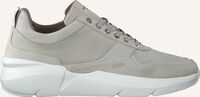 Grijze NUBIKK Lage sneakers ELVEN TANUKI - medium