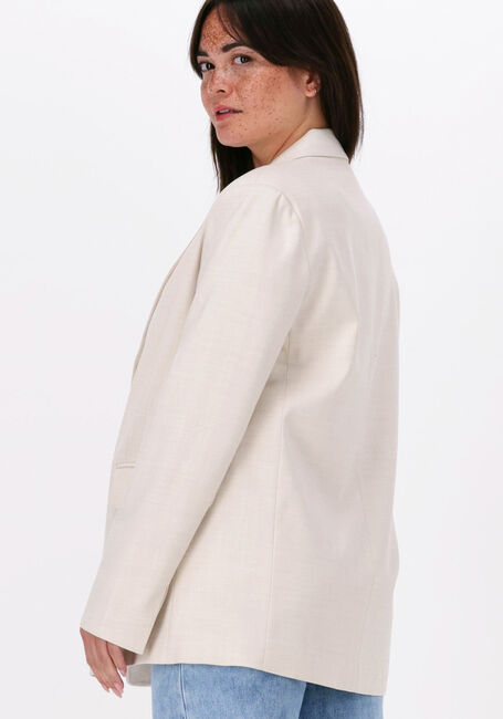 Beige SIMPLE Blazer BRISA - large