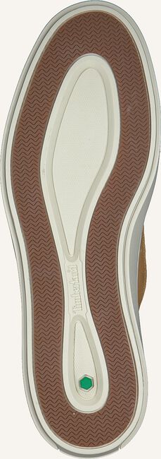 Camel TIMBERLAND Veterboots LONDYN 6 INCH Camel TIMBERLAND Veterboots LONDYN 6 INCH - large