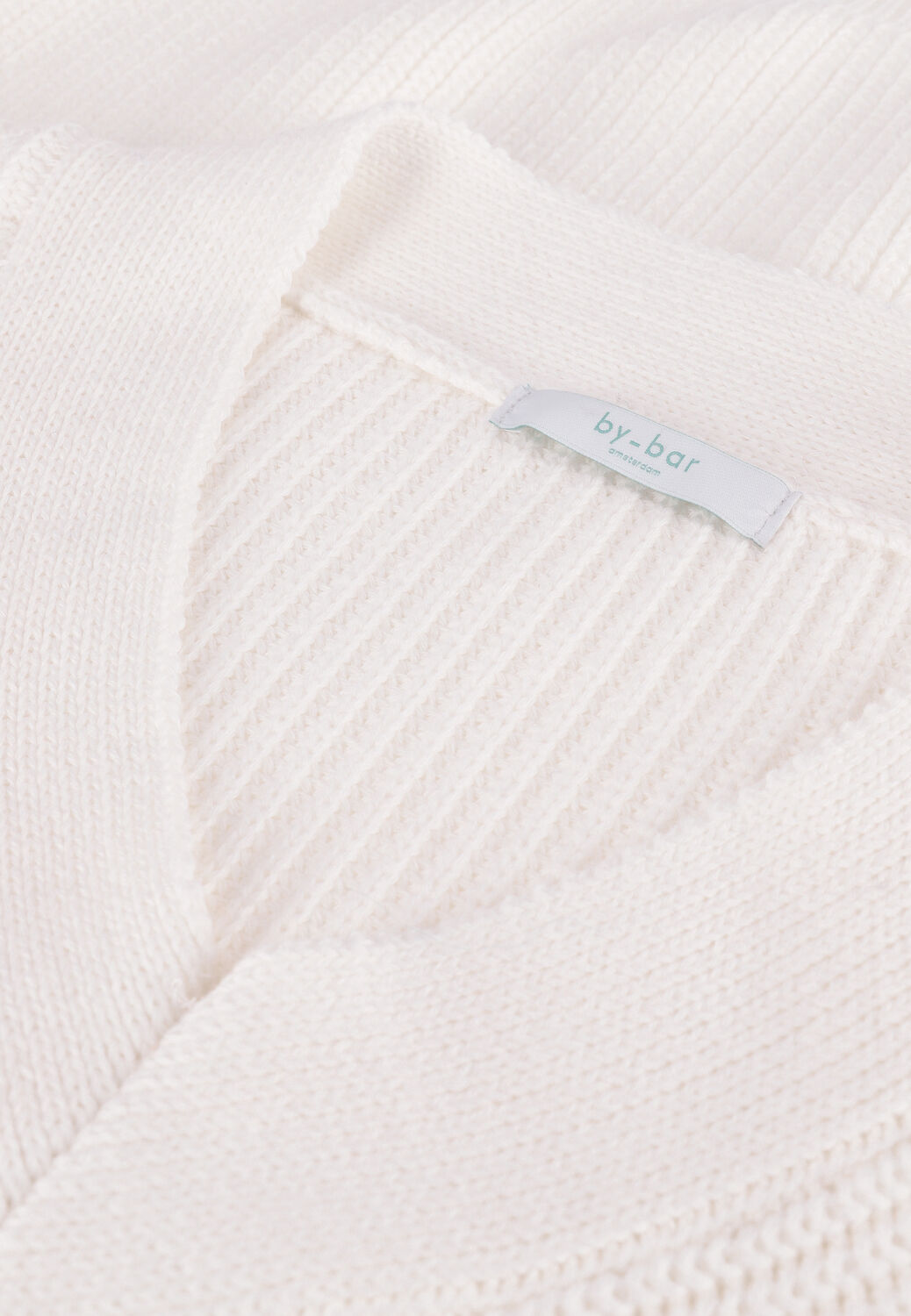 Witte BY-BAR Top YLVA B TOP - large