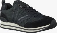 Zwarte CALVIN KLEIN Sneakers EVERT - medium