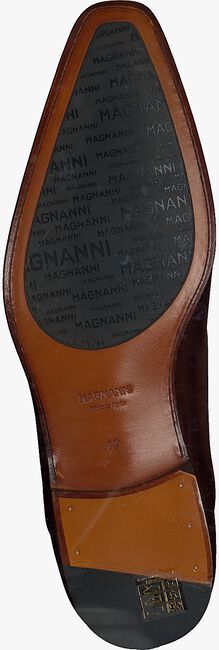 Cognac MAGNANNI Nette schoenen 20806 - large