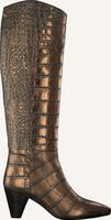 Bronzen FRED DE LA BRETONIERE Hoge laarzen 193010062 - medium