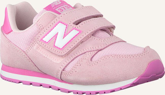 Roze NEW BALANCE Lage sneakers YV373/IV373 Roze NEW BALANCE Lage sneakers YV373/IV373 - large