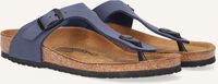 Blauwe BIRKENSTOCK Teenslippers GIZEH KIDS Blauwe BIRKENSTOCK Teenslippers GIZEH KIDS - medium