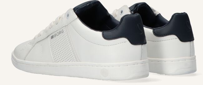 Witte BJORN BORG Lage sneakers T316 CLS Witte BJORN BORG Lage sneakers T316 CLS - large