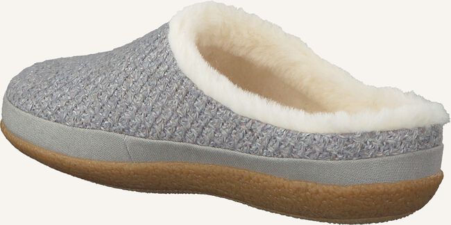 Grijze TOMS Pantoffels IVY Grijze TOMS Pantoffels IVY - large