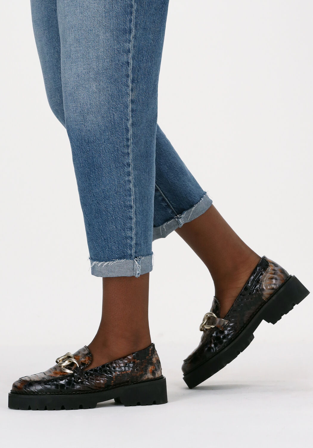 Multi TANGO Loafers BEE BOLD 4 - large