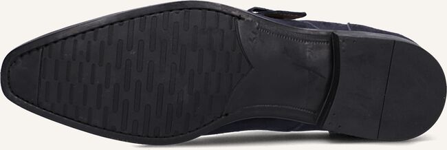 Blauwe MAZZELTOV Nette schoenen 3827 Blauwe MAZZELTOV Nette schoenen 3827 - large