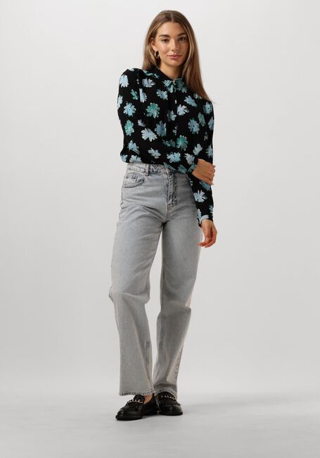 Zwarte FABIENNE CHAPOT Blouses SUNRISE BLOUSE - large