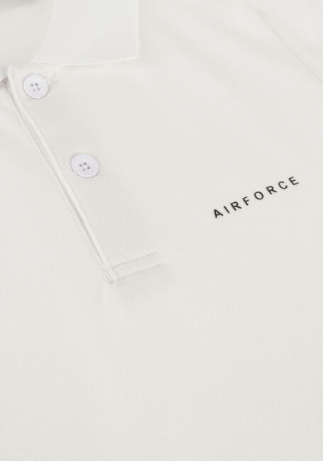 Witte AIRFORCE Polo HRB0863 - large