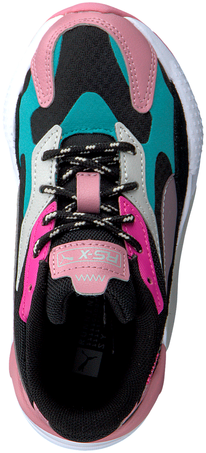 Roze PUMA Lage sneakers RS-X3 CITY ATTACK PS | Omoda Roze PUMA Lage sneakers RS-X3 CITY ATTACK PS | Omoda