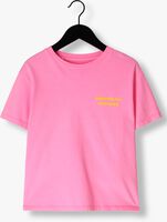 Roze AMERICAN VINTAGE T-shirt FIZVALLEY 1