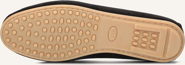 Zwarte NOTRE-V Mocassins 1202 Zwarte NOTRE-V Mocassins 1202 - large