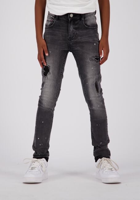 Zwarte RAIZZED Skinny jeans BANGKOK CRAFTED Zwarte RAIZZED Skinny jeans BANGKOK CRAFTED - large