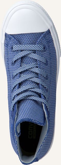 Blauwe CONVERSE Hoge sneakers CHUCK TAYLOR ALL STAR II HI Blauwe CONVERSE Hoge sneakers CHUCK TAYLOR ALL STAR II HI - large