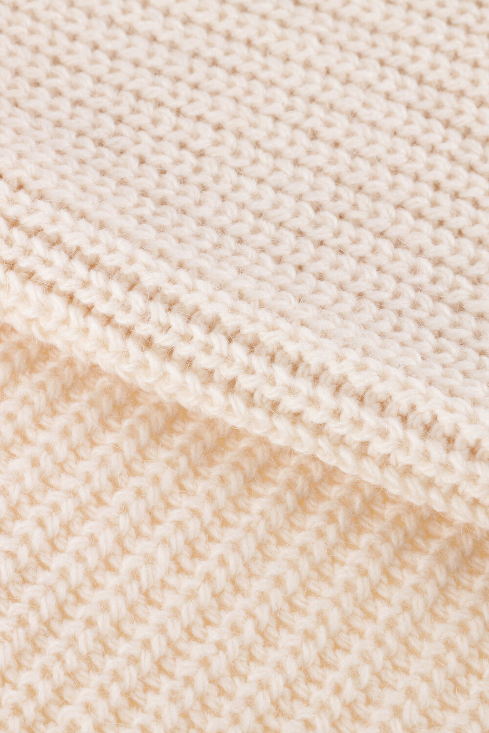 Ecru AAIKO Trui VEERLE WO 410 - large