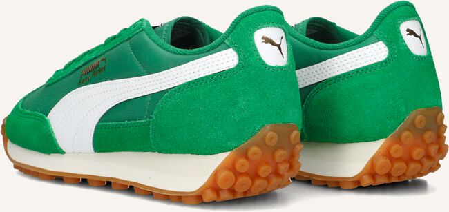 Groene PUMA Lage sneakers EASY RIDER JR Groene PUMA Lage sneakers EASY RIDER JR - large