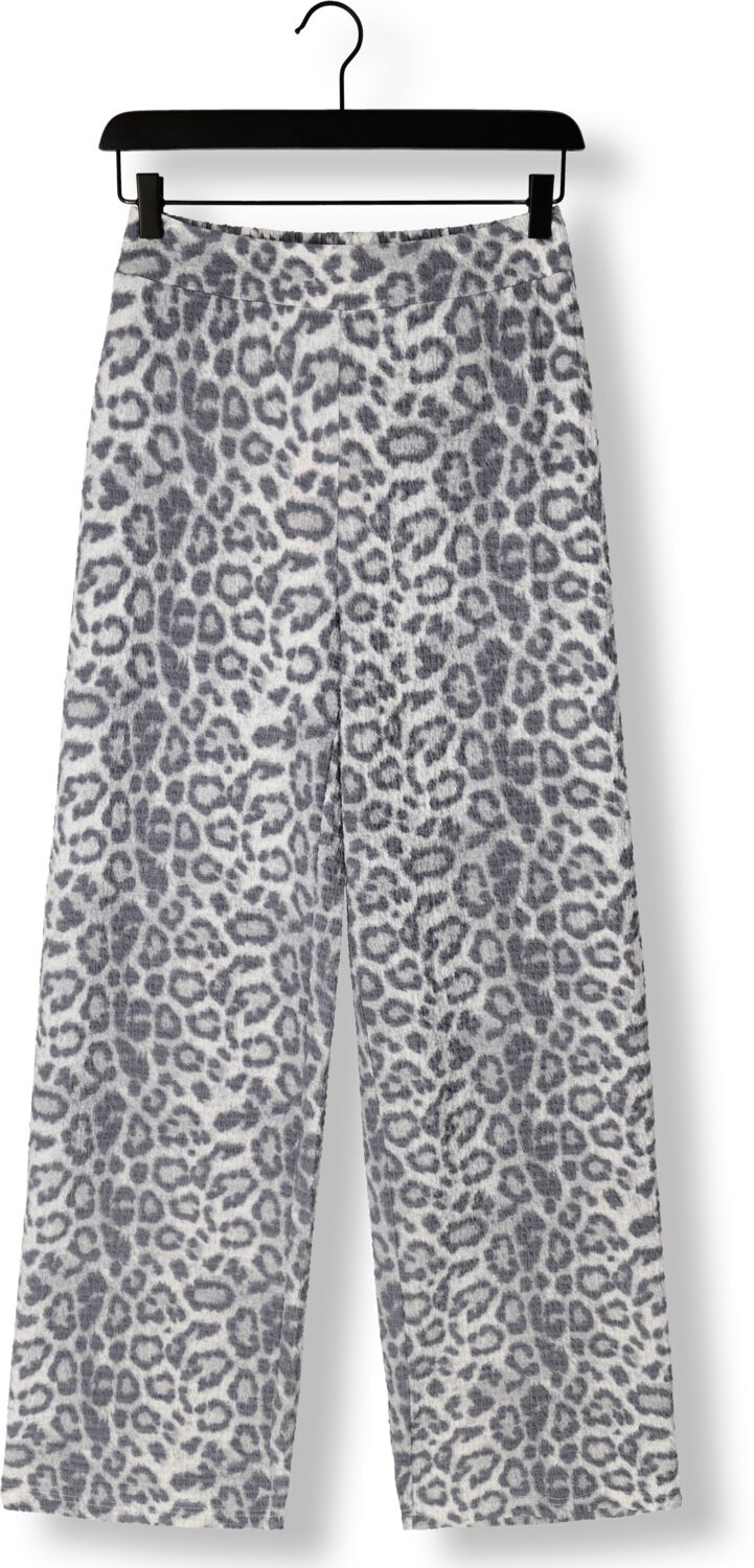 REFINED DEPARTMENT Dames Broeken Nova Bruin