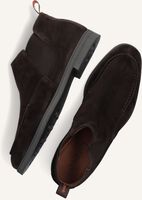 Bruine GREVE Chelsea boots TUFO 1737 Bruine GREVE Chelsea boots TUFO 1737 - medium