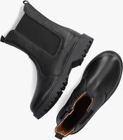 Zwarte BRAQEEZ Chelsea boots BOWIE BOOT - medium
