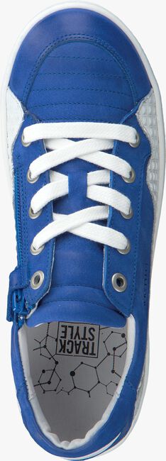 Blauwe TRACKSTYLE Sneakers 317406  - large