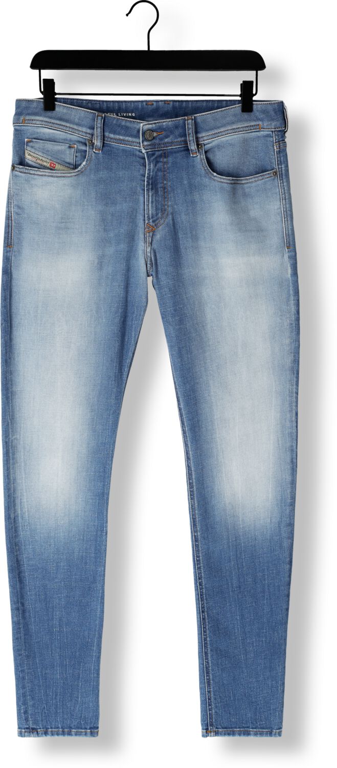 DIESEL Heren Jeans 1979 Sleenker Blauw