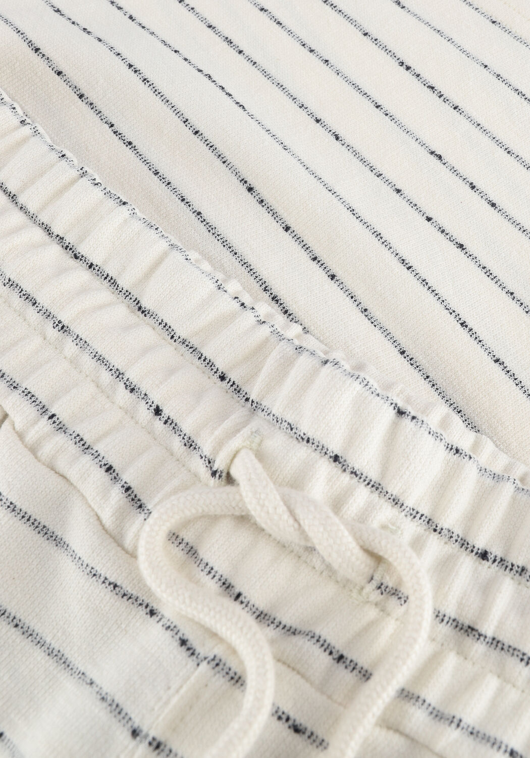 Ecru MOSCOW Korte broek FOLLY SHORTS - large