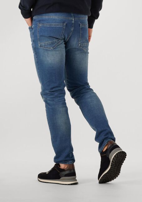 Blauwe PME LEGEND Slim fit jeans TAILWHEEL - large