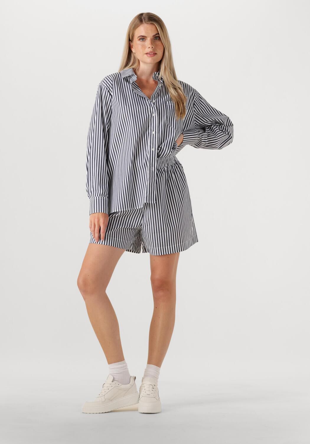 Bronzen OMODA Lage sneakers TOKIO-08 | Omoda