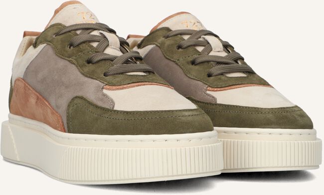 Bruine CYCLEUR DE LUXE Lage sneakers SUMMIT Bruine CYCLEUR DE LUXE Lage sneakers SUMMIT - large