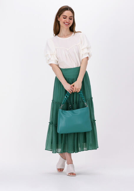 Groene IDANO Maxirok LEE - large