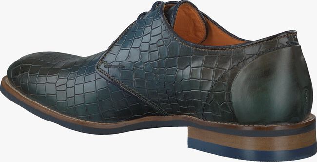 Blauwe OMODA Nette schoenen 8400 - large