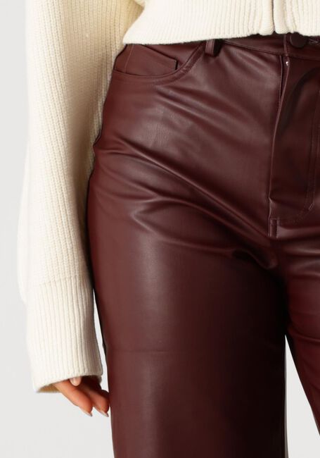Bruine EDITED Pantalon CELINA PANTS - large