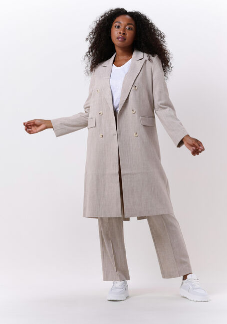 Zand Y.A.S. Mantel YASMILANGE 7/8 LONG JACKET - large