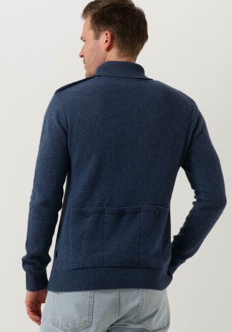 Blauwe CYCLEUR DE LUXE Coltrui 7409 - large