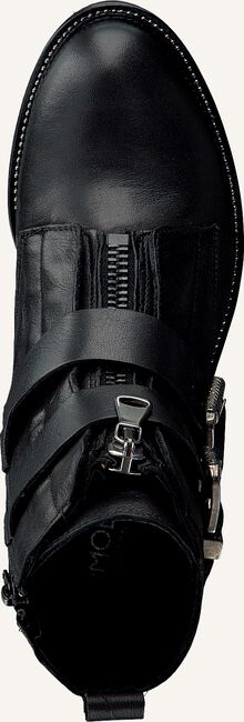 Zwarte OMODA Boots 166K SOLE KIRA Zwarte OMODA Boots 166K SOLE KIRA - large