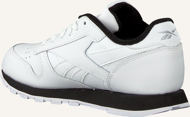 Witte REEBOK Lage sneakers CLASSIC LEATHER KIDS Witte REEBOK Lage sneakers CLASSIC LEATHER KIDS - large