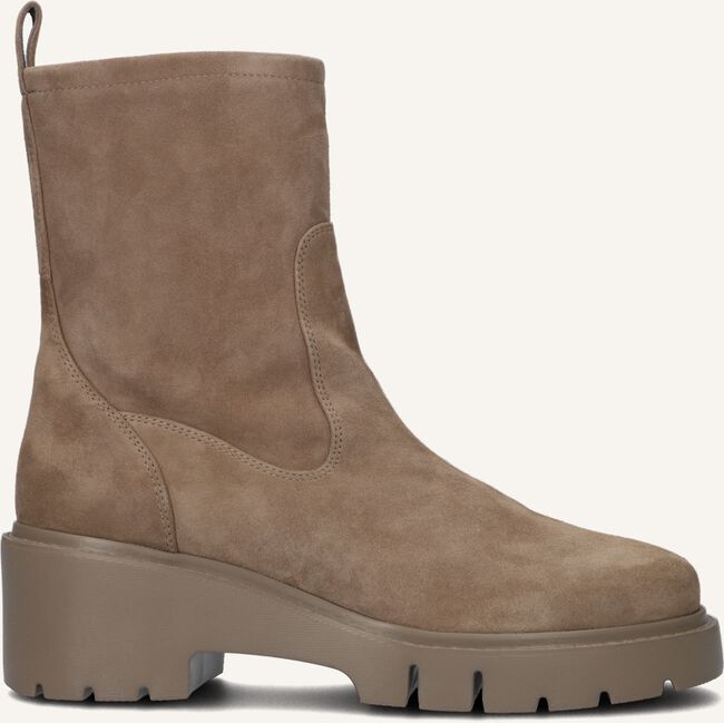 Taupe UNISA Enkelboots JOFO Taupe UNISA Enkelboots JOFO - large