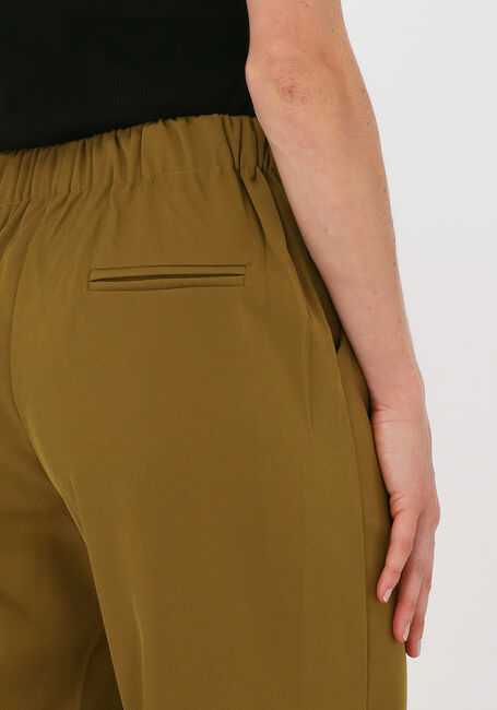Olijf YDENCE Pantalon PANTS SOLANGE - large