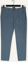 Lichtblauwe SCOTCH & SODA Chino STUART REGULAR SLIM-FIT Lichtblauwe SCOTCH & SODA Chino STUART REGULAR SLIM-FIT - medium