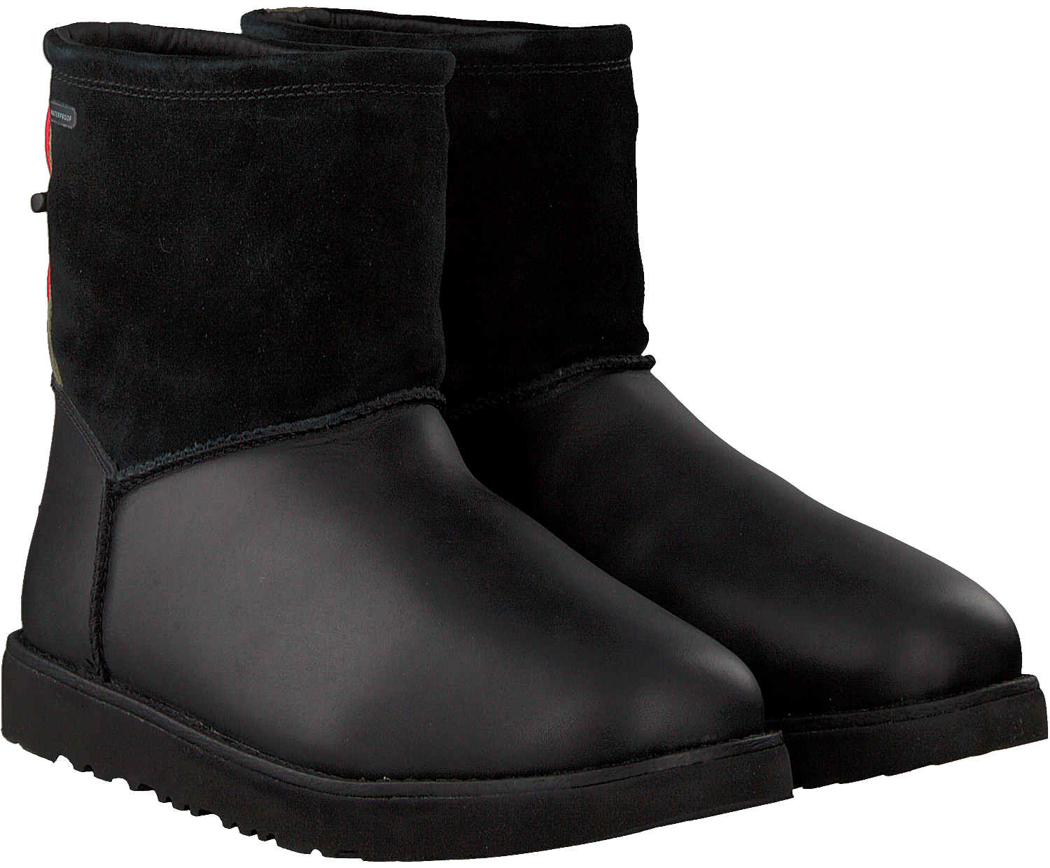 classic toggle waterproof