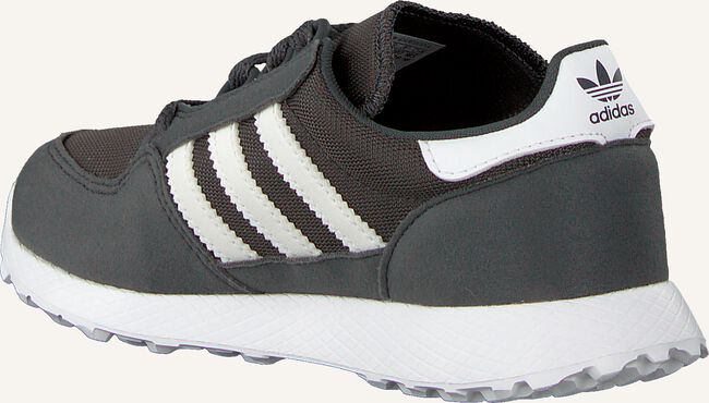 Grijze ADIDAS Lage sneakers FOREST GROVE J Grijze ADIDAS Lage sneakers FOREST GROVE J - large
